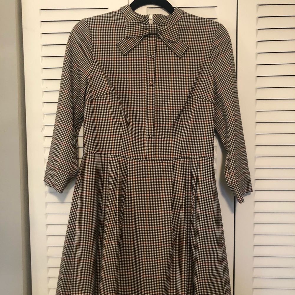GMG Blanche Dress